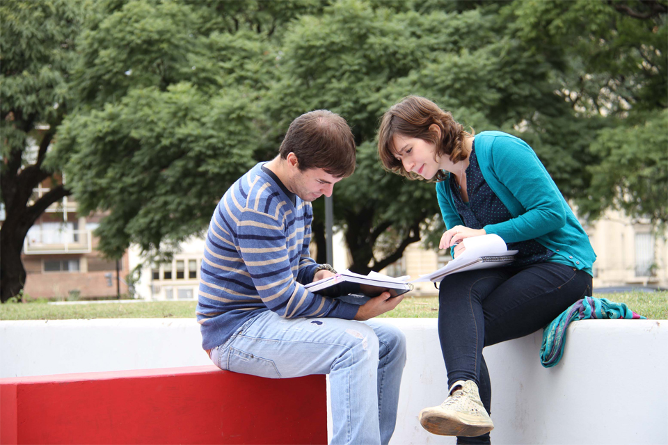 Campus BA, un mundo creativo por descubrir