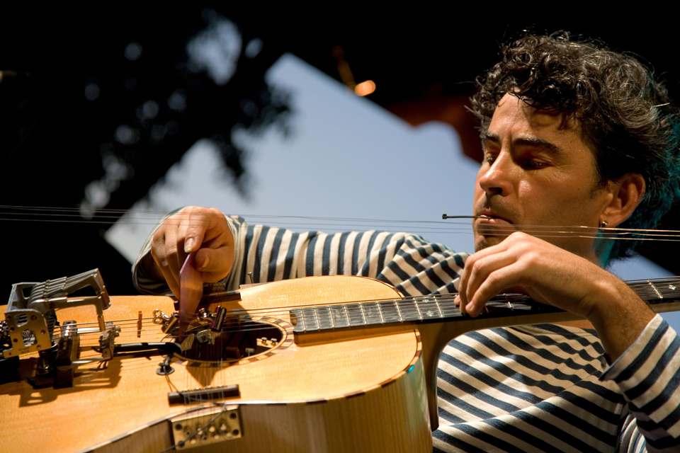 El espíritu de Italia se luce en Buenos Aires