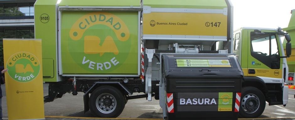 Se solicita a los vecinos no sacar la basura