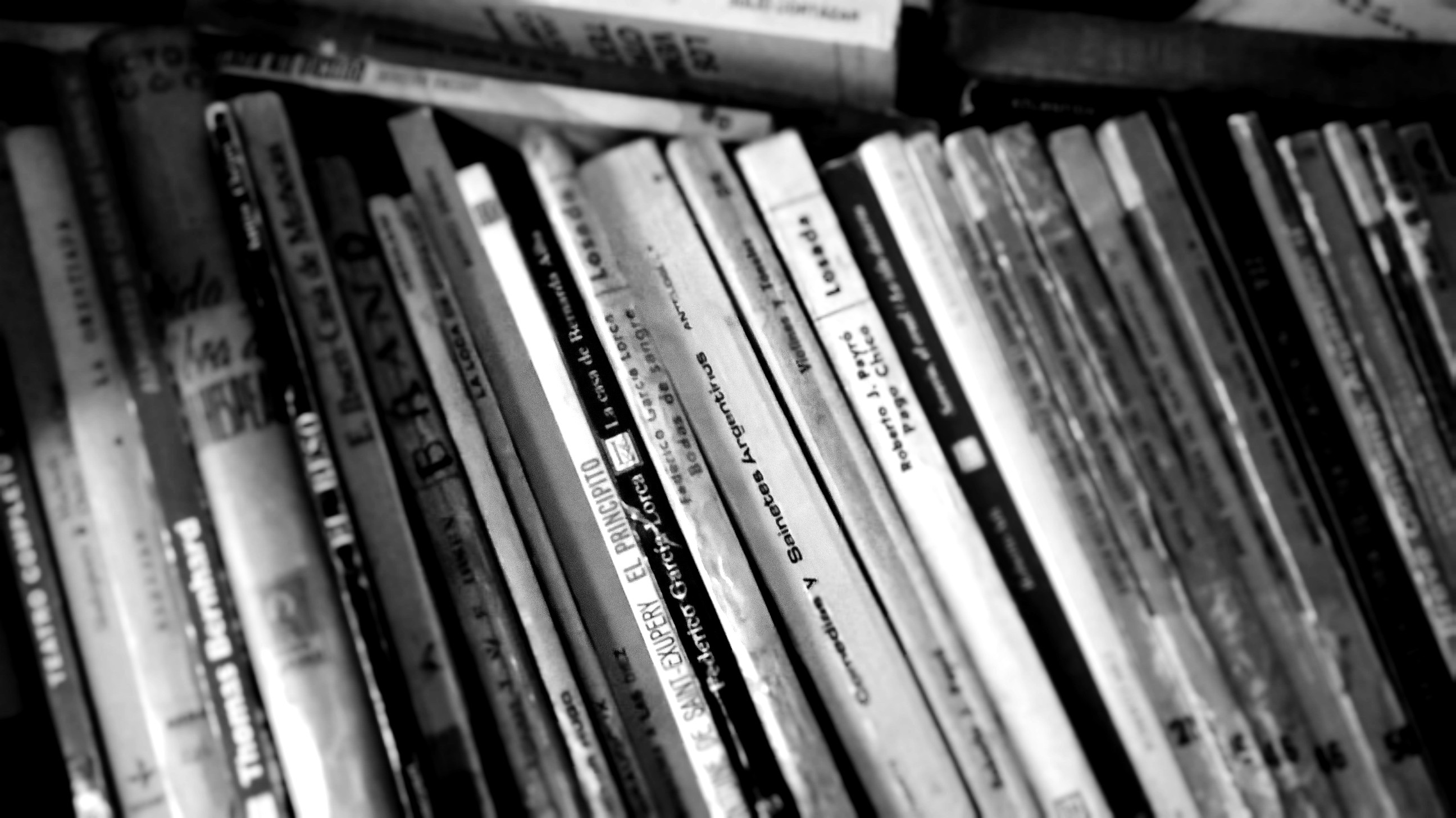 Curso de administración editorial