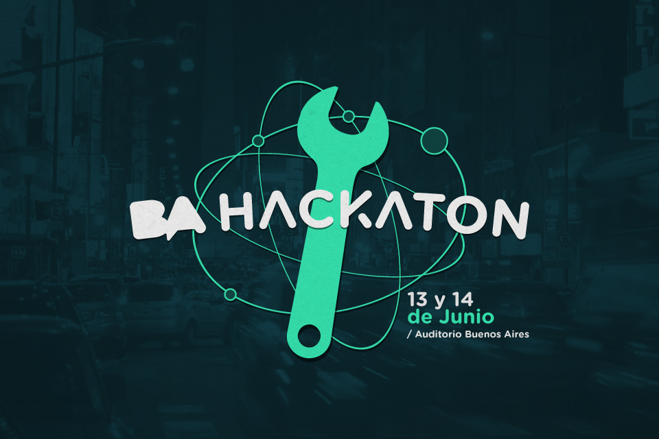 4ta edición de BA Hackaton: inspirar, proponer y desarrollar