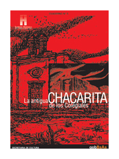 Cuaderno 5. Chacarita