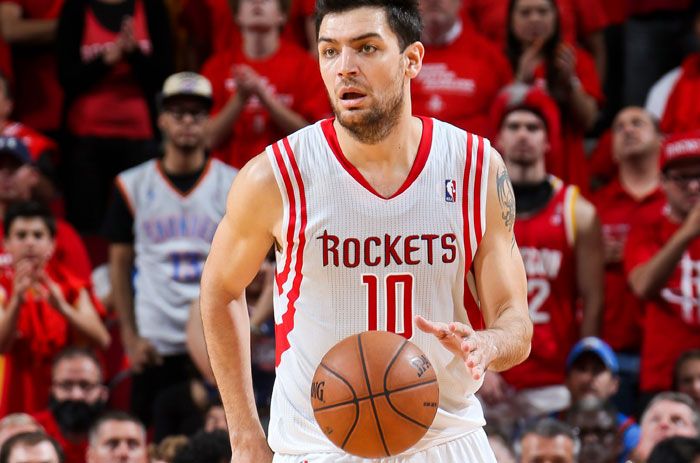 La Ciudad recibe el show de la NBA