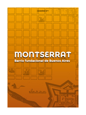 Cuaderno 7. Montserrat