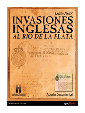 Invasiones Documentos