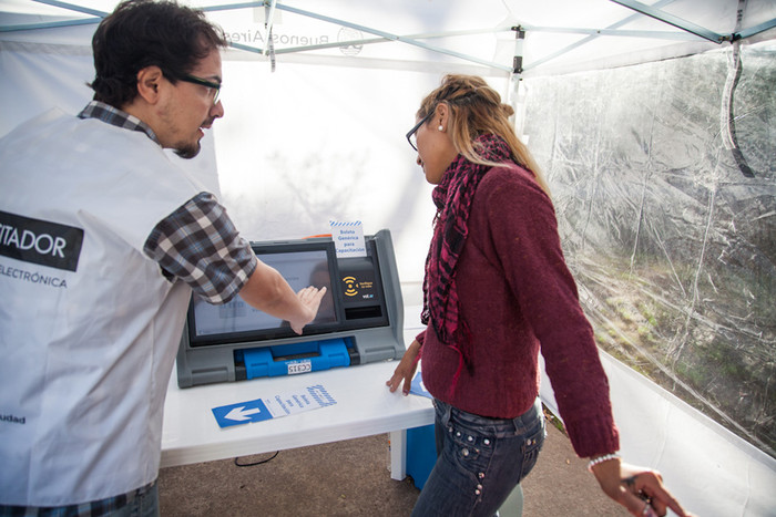 Toda la información sobre Boleta Única Electrónica