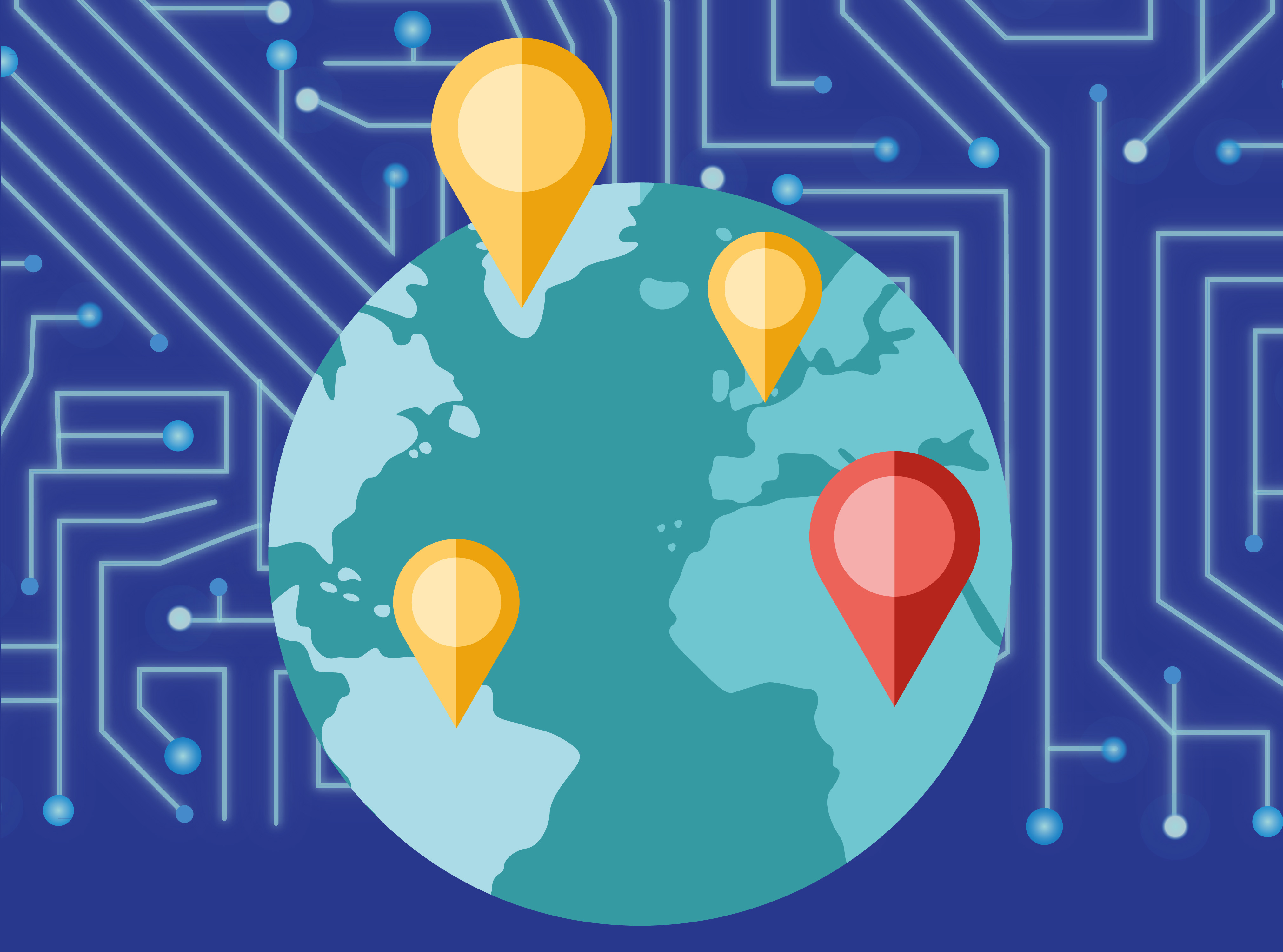 Convocatoria Misión a Israel: para empresas tecnológicas e instituciones vinculadas al sector
