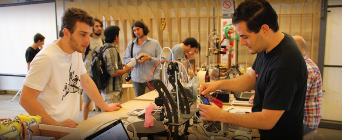 Cursos Gratuitos en CMDlab