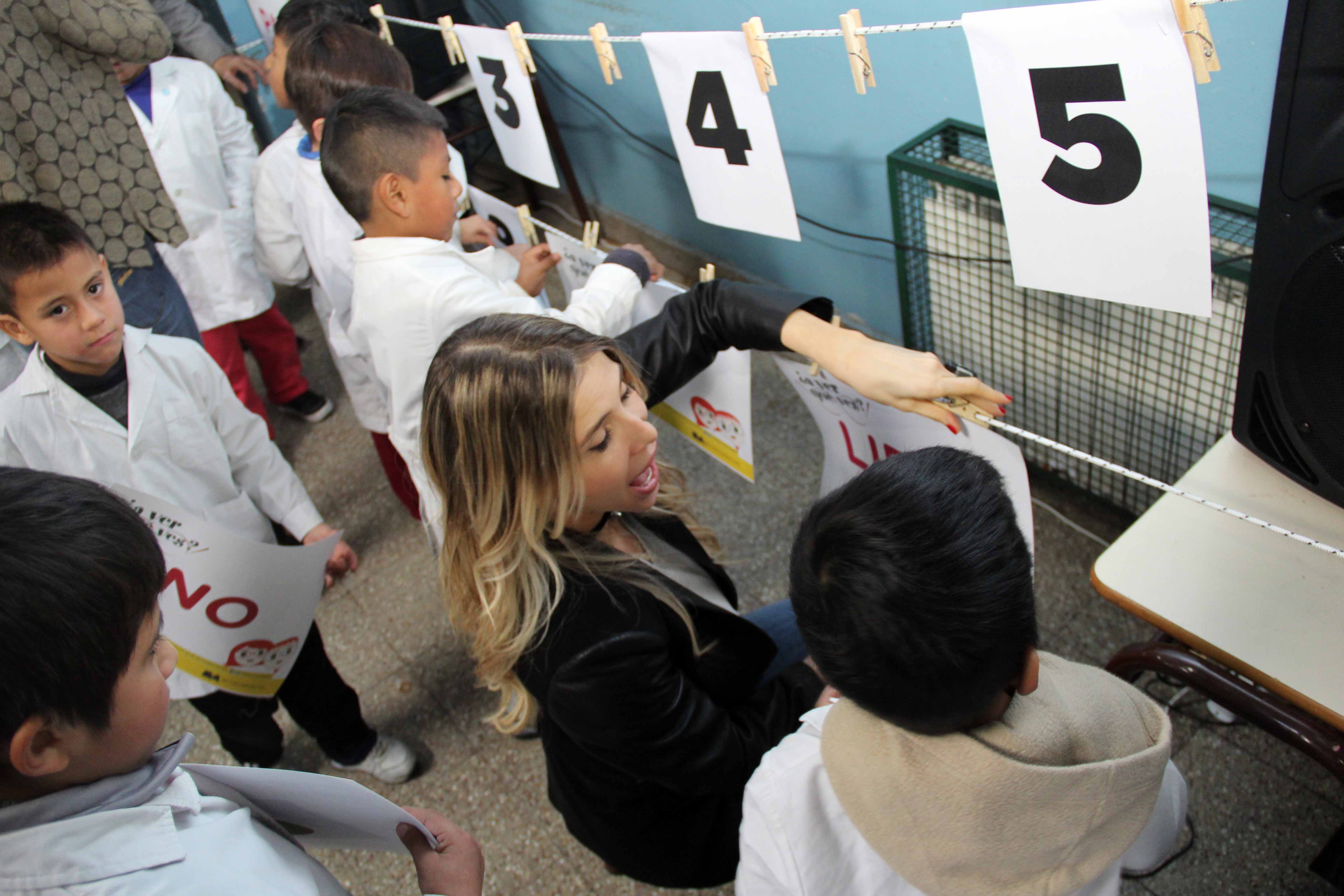 ¿A ver qué ves?, el programa de salud visual de Buenos Aires