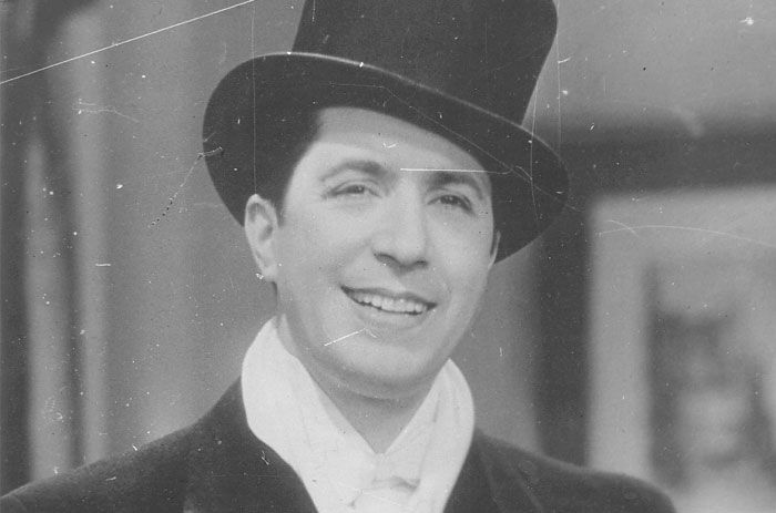 La Ciudad homenajea a Carlos Gardel | Buenos Aires Ciudad ...