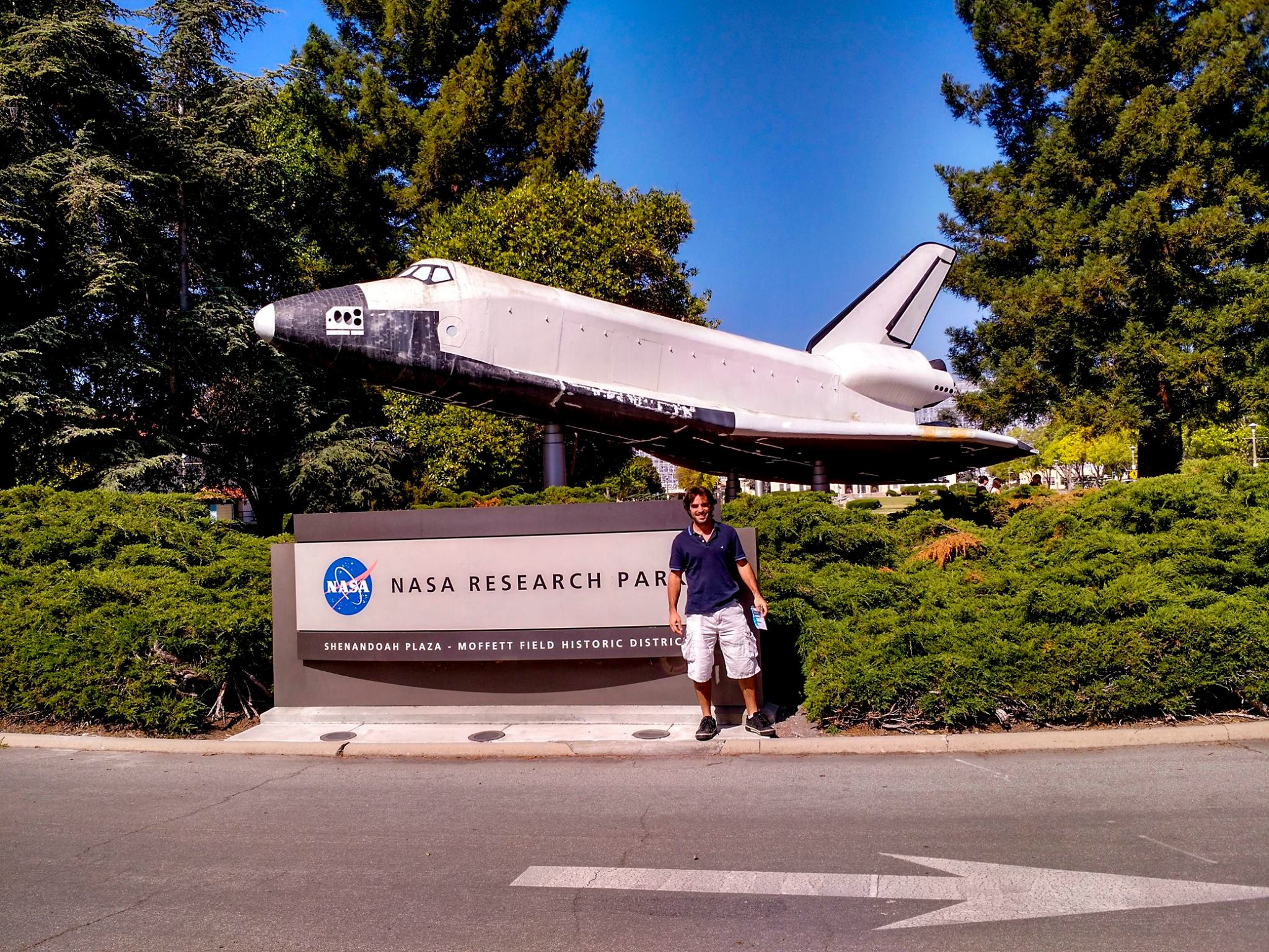 La Ciudad becó a un emprendedor para visitar Singularity University