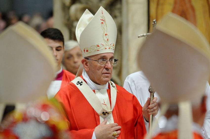 "Fe, oración y testimonio"