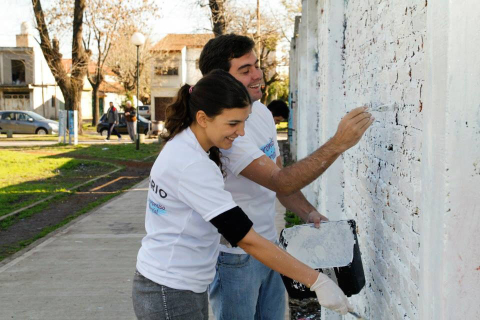 Más de 13 mil vecinos participaron de 232 Compromisos Barriales