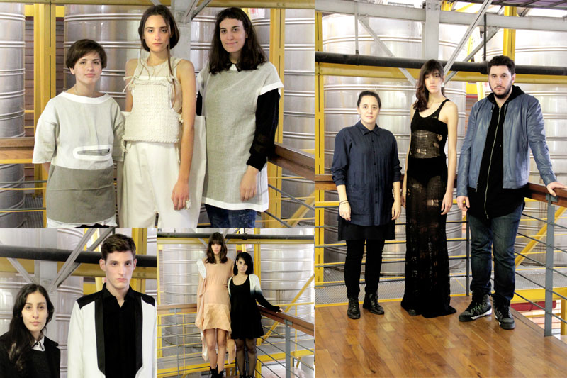 Pasarela BA presenta a los diseñadores emergentes ganadores