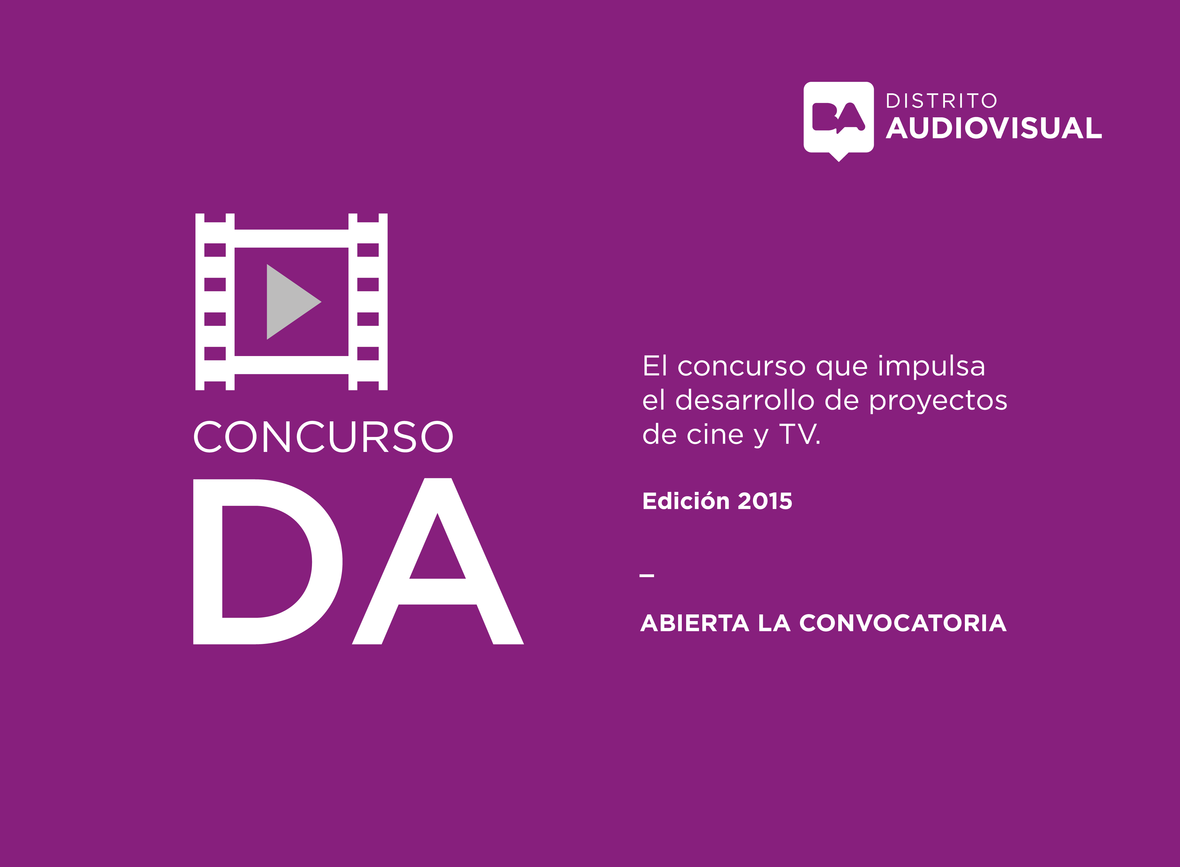 Ganadores del Concurso DA