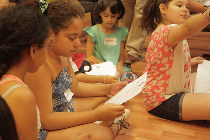 Vacaciones de invierno con actividades gratuitas en el Distrito Audiovisual 