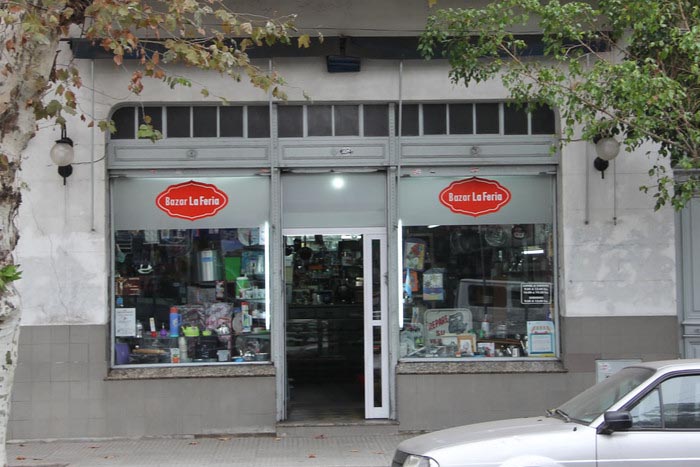 Un concurso para transformar el sur de la Ciudad