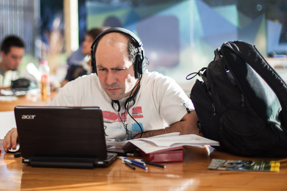 La Ciudad tendrá su primer foro sobre Bitcoin