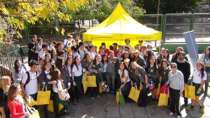 Conociendo BA ya tuvo más de 100 mil participantes