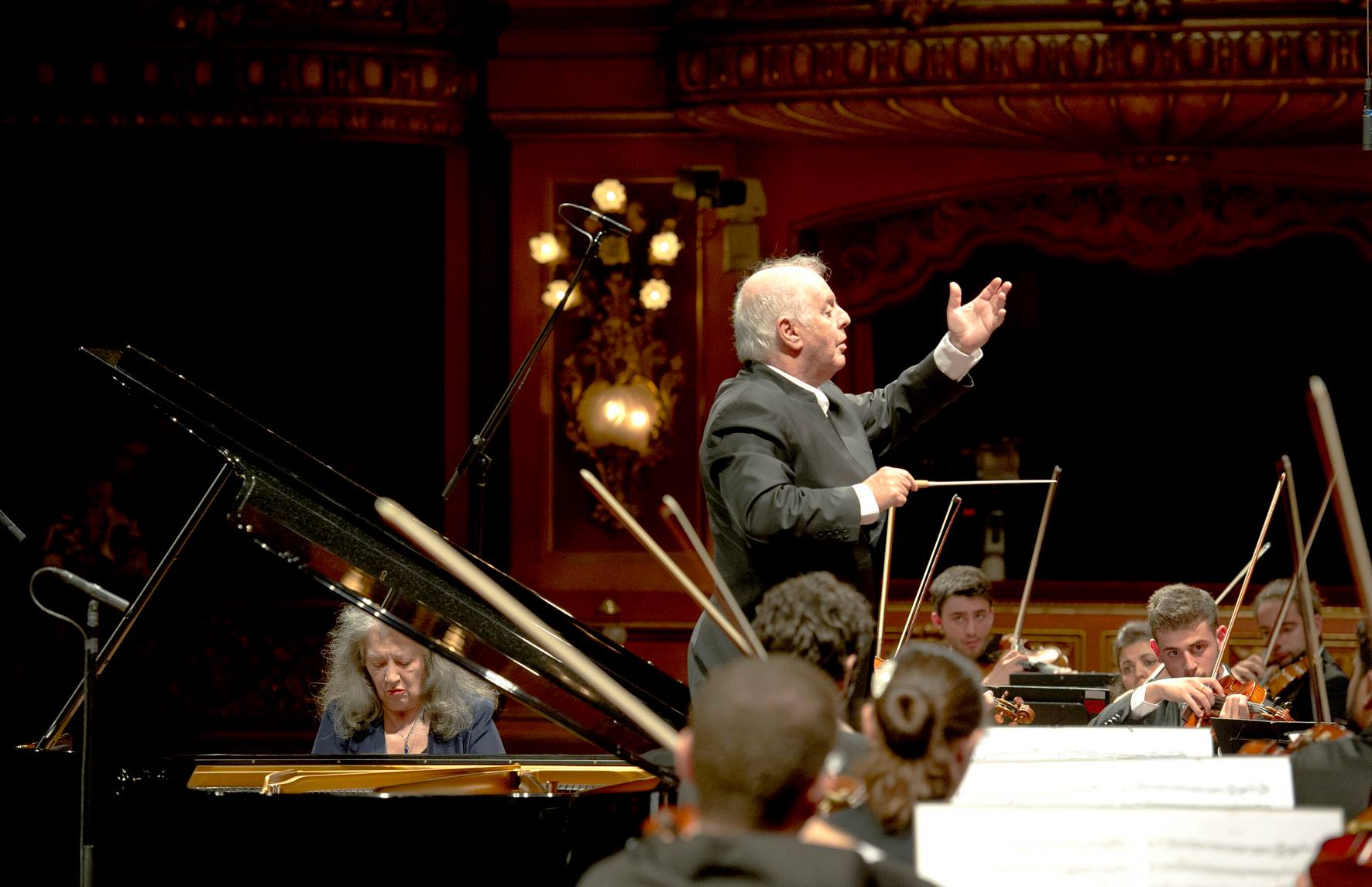 Colón Digital, de estreno con sus transmisiones en vivo