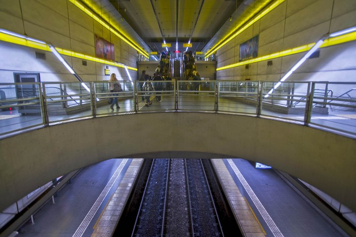 El sur de la Ciudad, un lugar ideal para conocer 