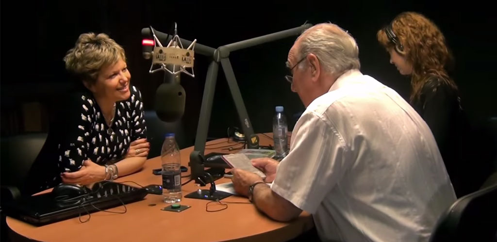 Nueva versión de la Aplicación BA Medios.