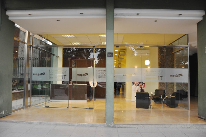 El Distrito Tecnológico suma 207 empresas