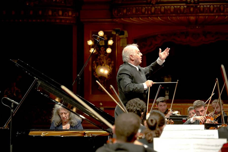 Agenda cultural del fin de semana