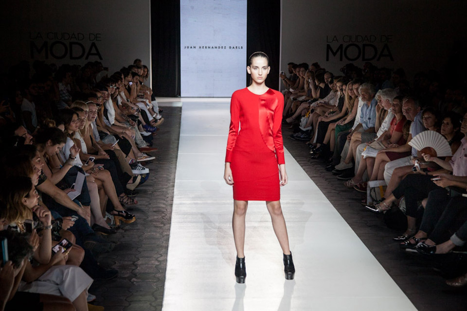 PasarelaBA marca las nuevas tendencias de la moda