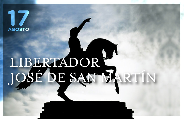 La mula criolla de San Martín