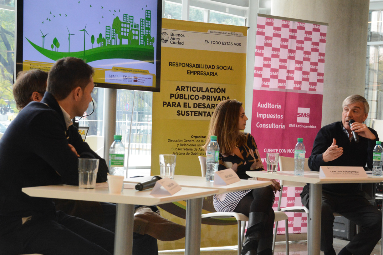 Compliance, sustentabilidad y transparencia, ejes del IV Encuentro de RSE