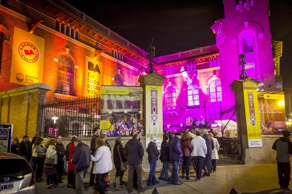 Agenda cultural del fin de semana 