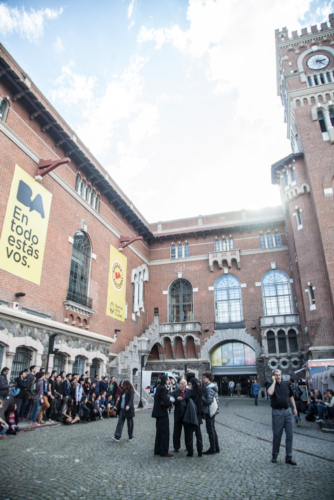 Los distritos creativos del sur