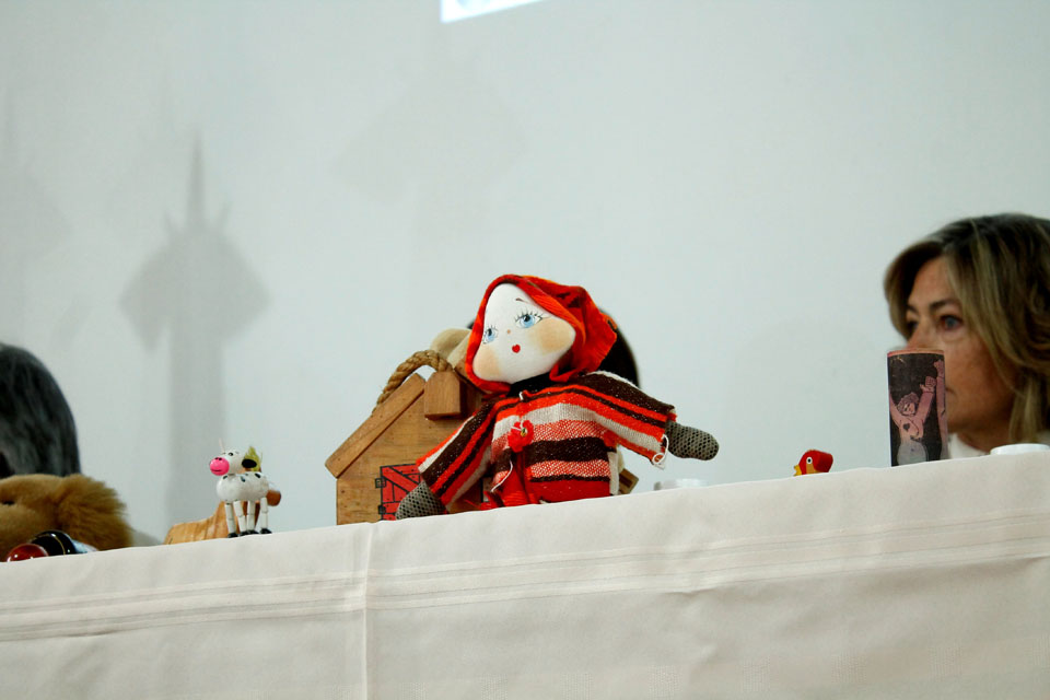 Juego y Salud van de la mano