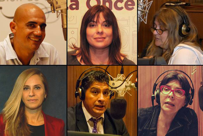 La radio en la vida de la Ciudad