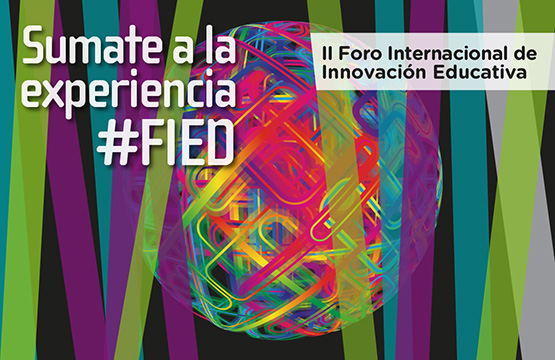 VUELVE #FIED