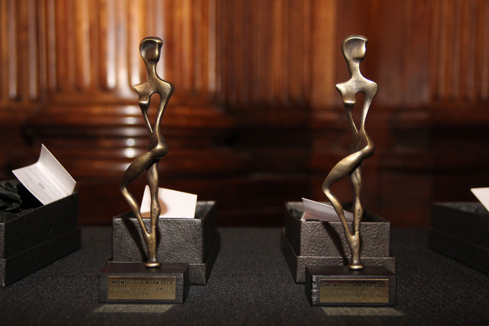 Premio Lola Mora: en busca una imagen positiva de las mujeres en los medios 