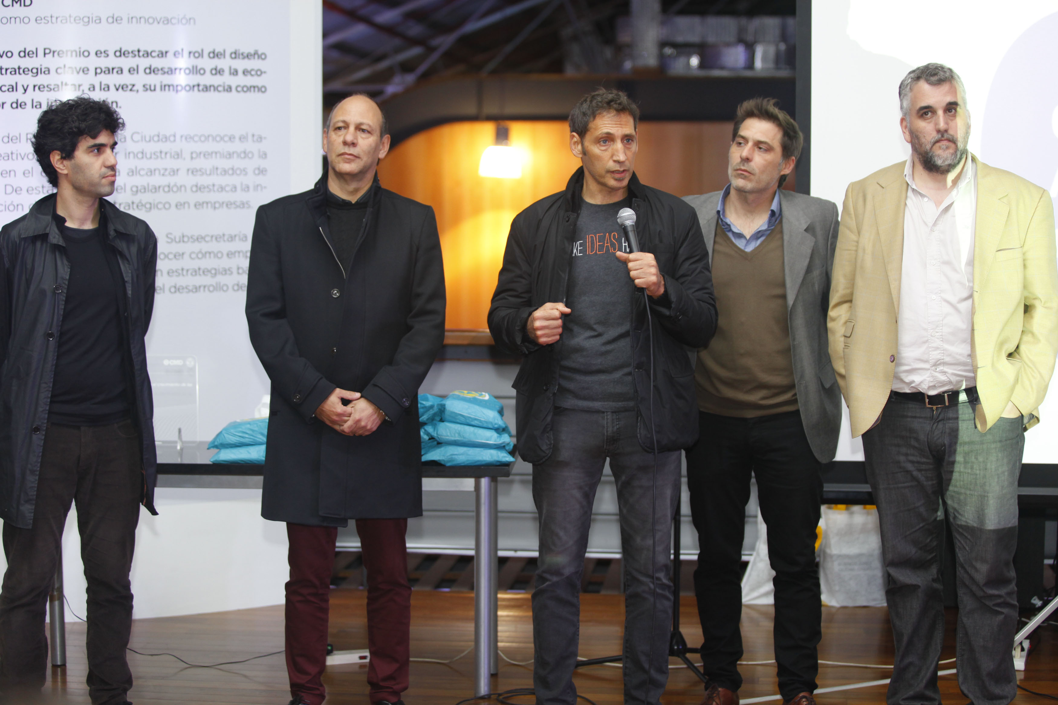 Nueva Cámara Argentina de Diseño