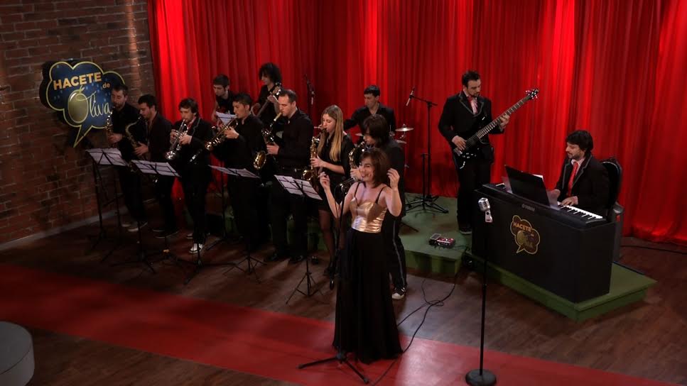 El Canal de la Ciudad tuvo 5 nominaciones para los Premio Martín Fierro de cable