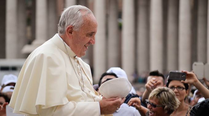 Año de la Misericordia