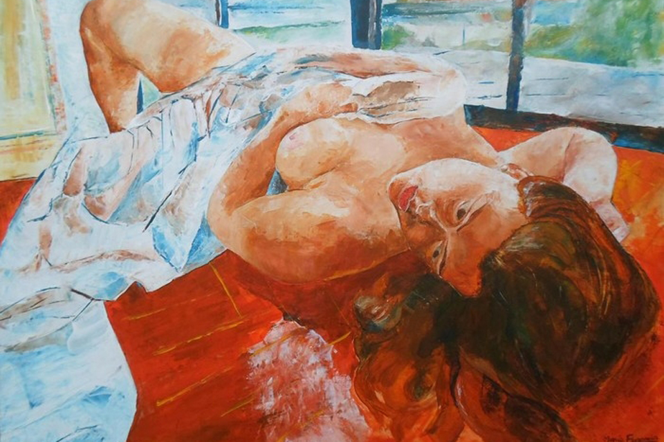 Tercera edición del Salón Joven