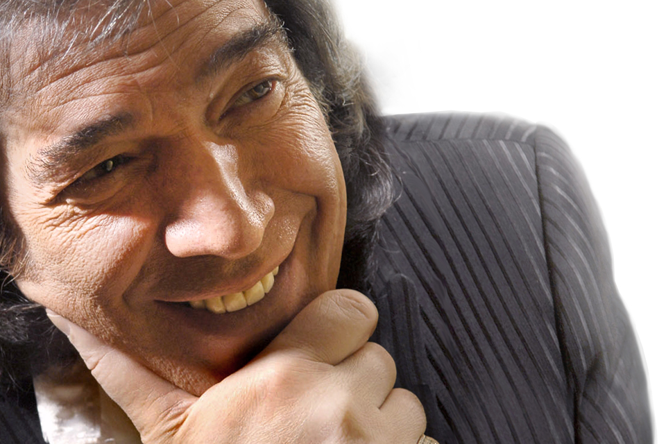 Cacho Castaña está en La 2x4