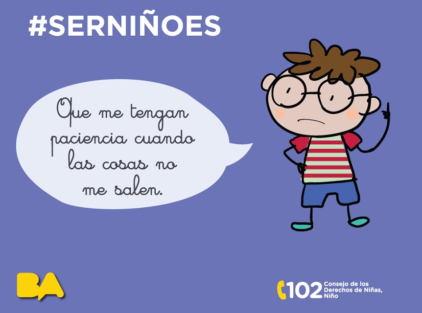 CAMPAÑA POR EL BUENTRATO