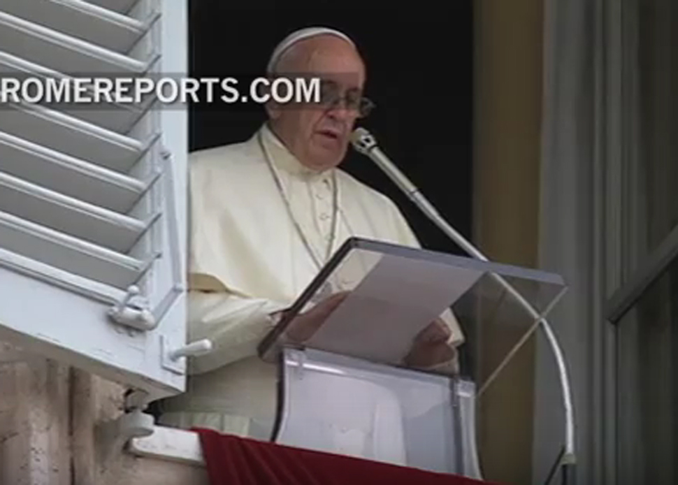 “¿Quién dice la gente que soy yo?”