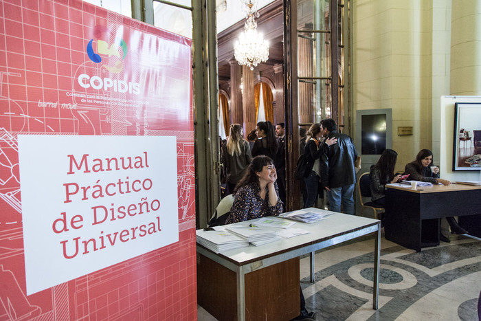 Haciendo el diseño más accesible para toda la sociedad