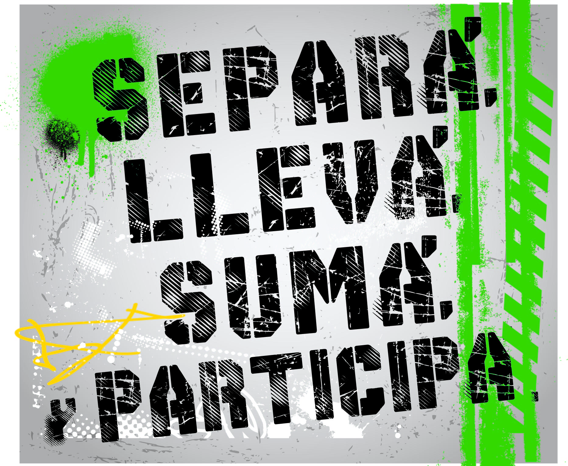 ¡Sumá Verde 2015 llega a su fin!