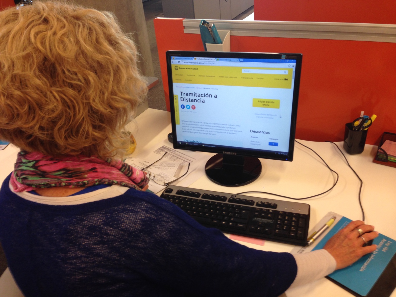 Se cuadruplicó el acceso a la información pública online