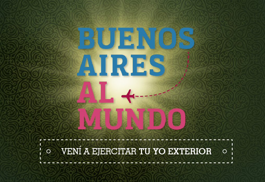 Llega una nueva edición de Buenos Aires al Mundo