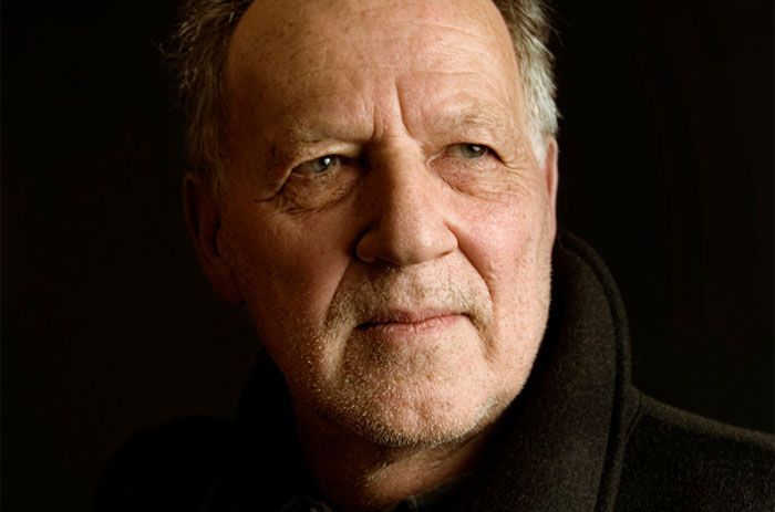 Ciclo sobre Werner Herzog en el Cine El Plata de Mataderos
