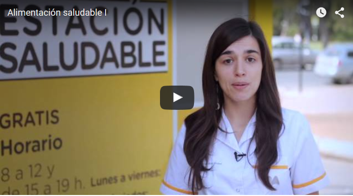 ¿Por qué es importante alimentarse bien?